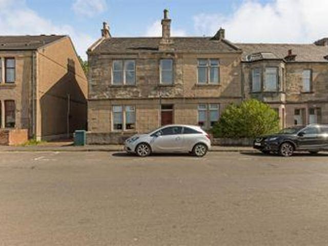 House for sale in Cambusnethan, Scotland