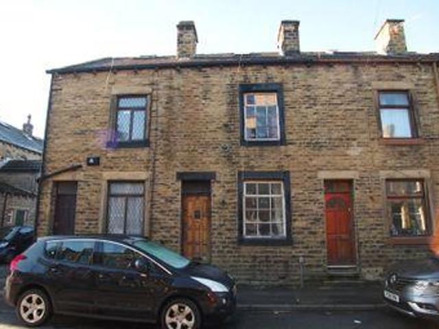 House for sale in Keighley, West Yorkshire