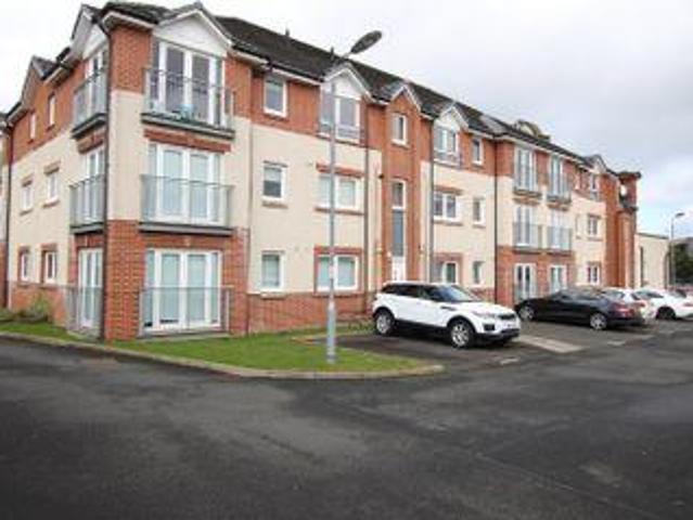 House for sale in Hamilton, Scotland
