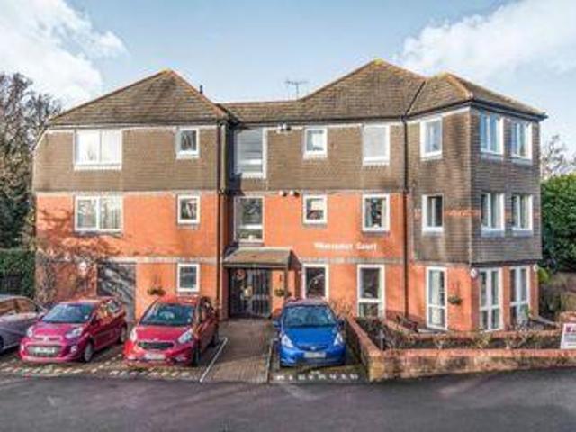 House for sale in Worcester Park, Greater London