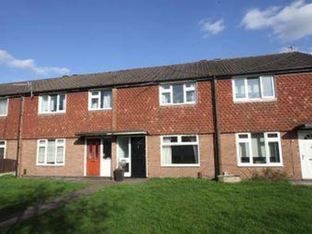 House for sale in Sale, Trafford