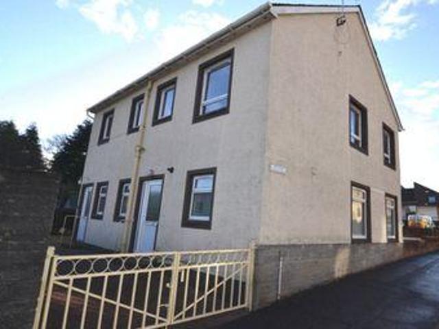 House for sale in Kilbirnie, Scotland