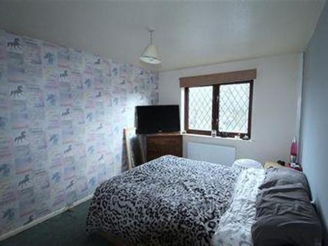House for sale in Higher Bartle, Lancashire