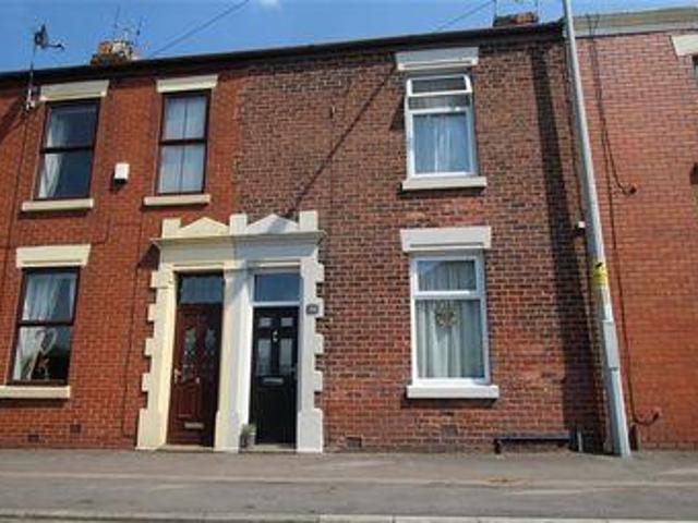 House for sale in Higher Bartle, Lancashire