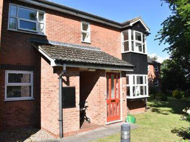 House for sale in Tewkesbury, Gloucestershire