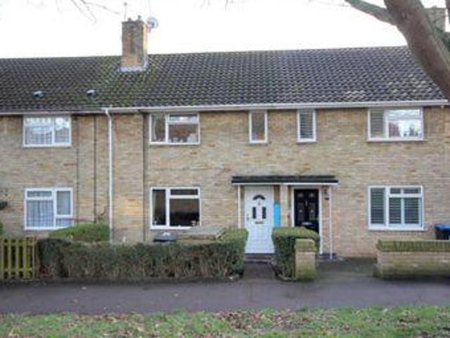 House for sale in Hemel Hempstead, Dacorum