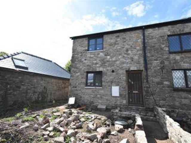 House for sale in Llangybi, Monmouthshire