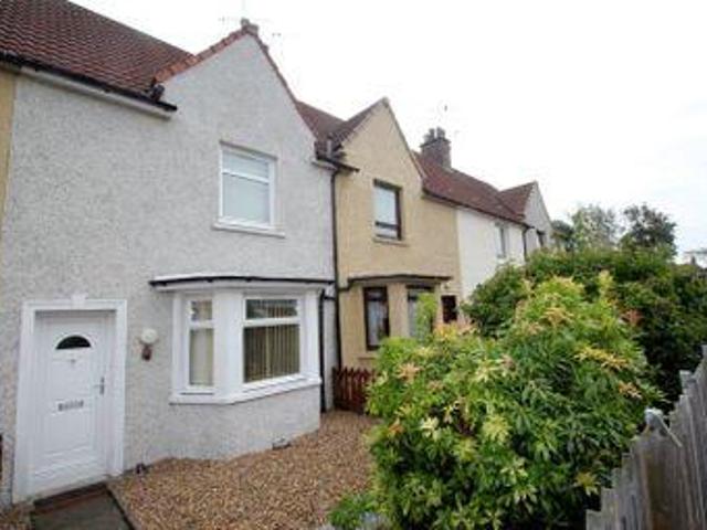 House for sale in Tillicoultry, Scotland