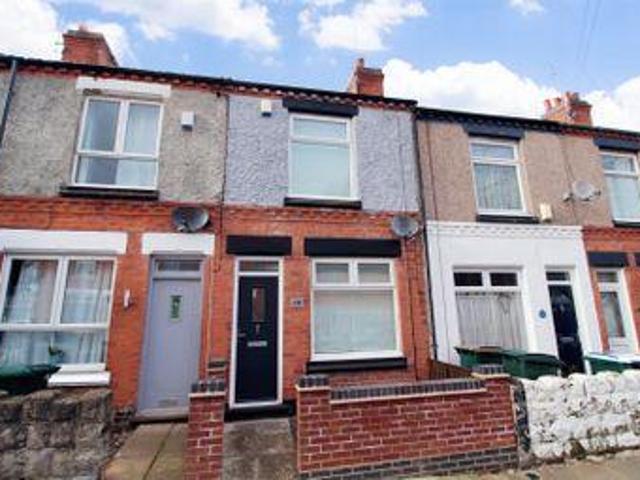 House for sale in West Midlands