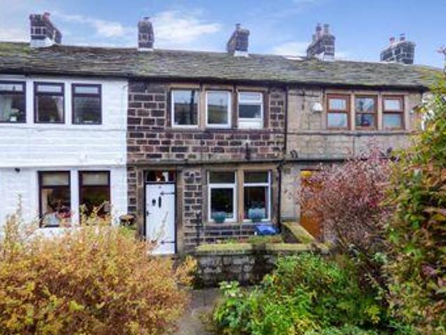 House for sale in Keighley, West Yorkshire