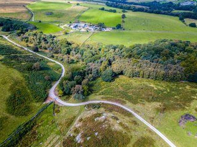 House for sale in Harrogate, North Yorkshire