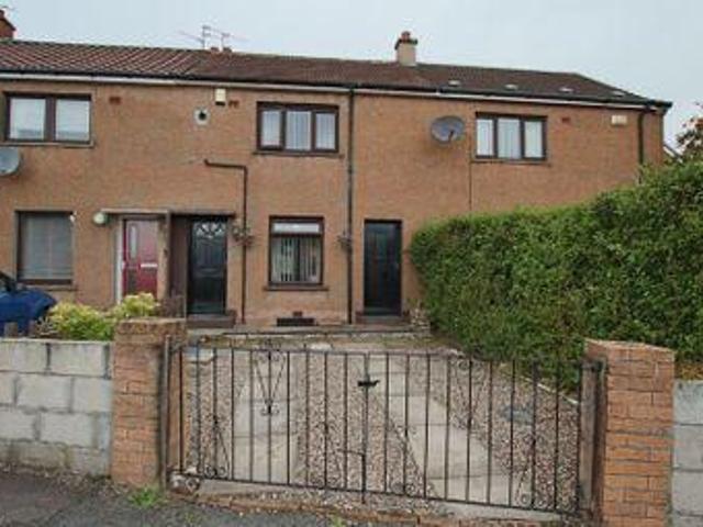 House for sale in Arbroath, Scotland