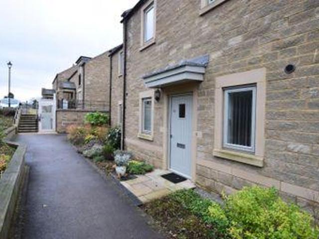 House for sale in Froggatt, East Midlands