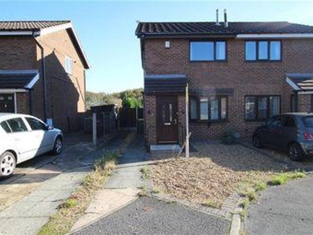 House for sale in Higher Bartle, Lancashire