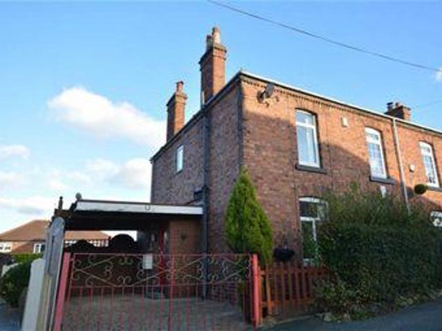 House for sale in Pontefract, West Yorkshire