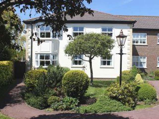 House for sale in Row Town, Surrey
