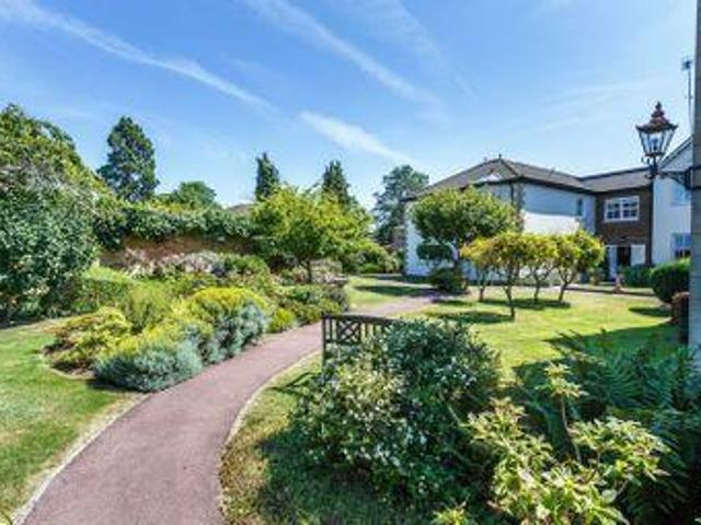 House for sale in Egham, Runnymede