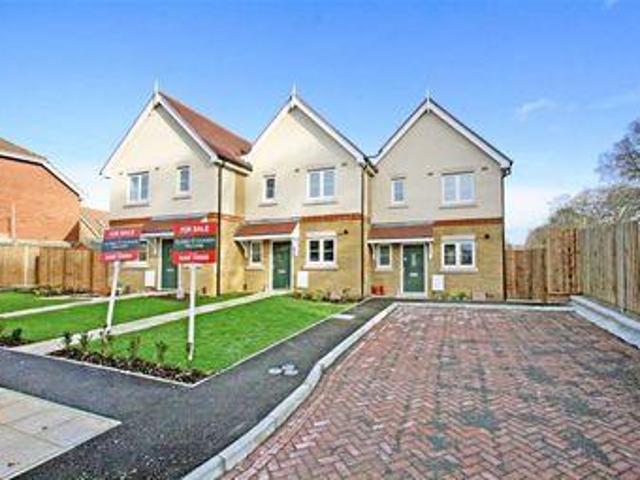 House for sale in Bolton Low Houses, Hampshire