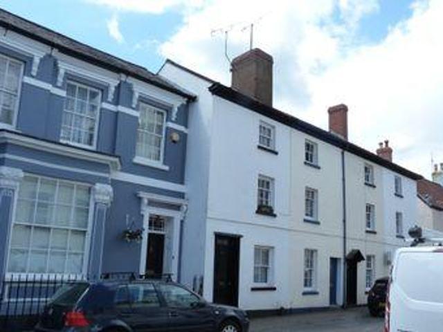 House for sale in Monmouth, Wales