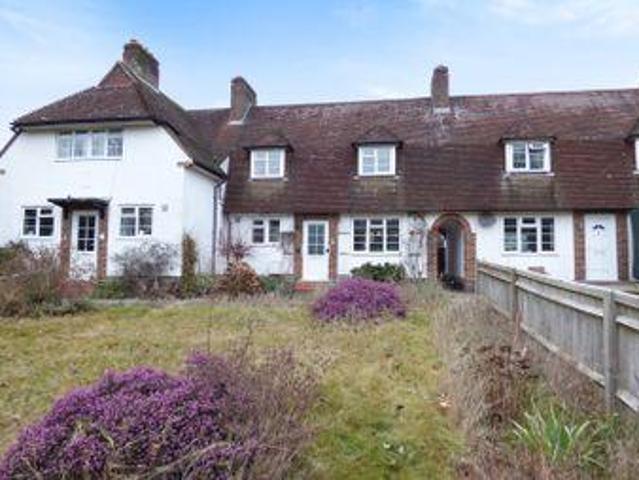 House for sale in Littlecote, West Sussex