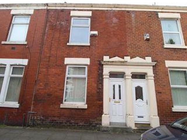 House for sale in Higher Bartle, Lancashire