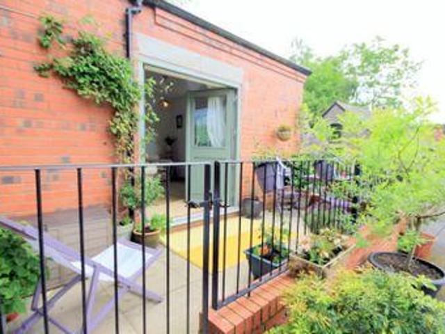 House for sale in Stoke-on-Trent