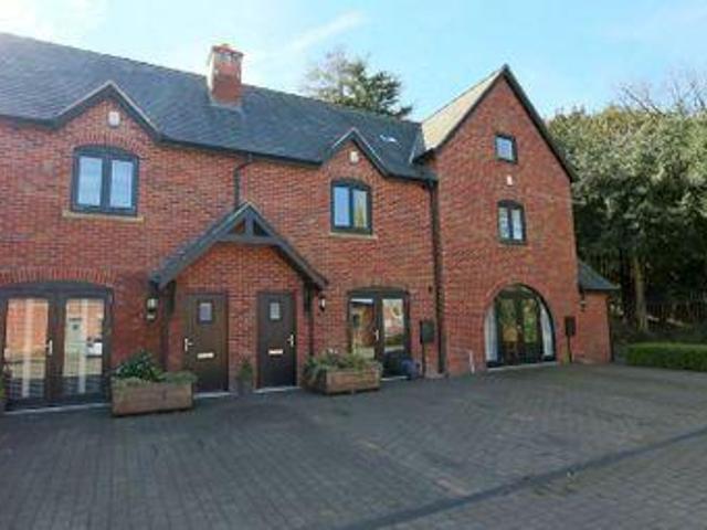 House for sale in Stoke-on-Trent