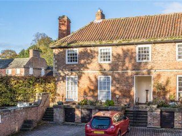 House for sale in Knaresborough, York and North Yorkshire