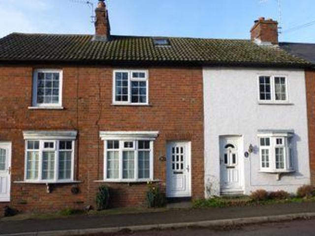 House for sale in Pouchen End, Hertfordshire