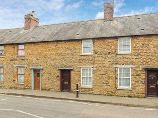House for sale in Northampton, Northamptonshire