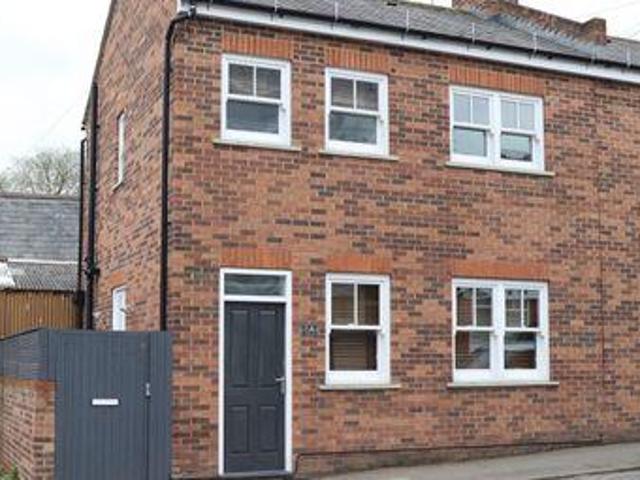 House for sale in Radlett, Hertsmere