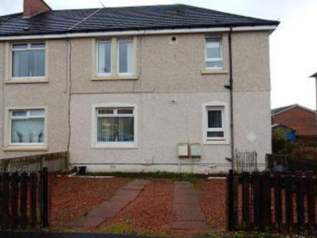 House for sale in Cambusnethan, Scotland