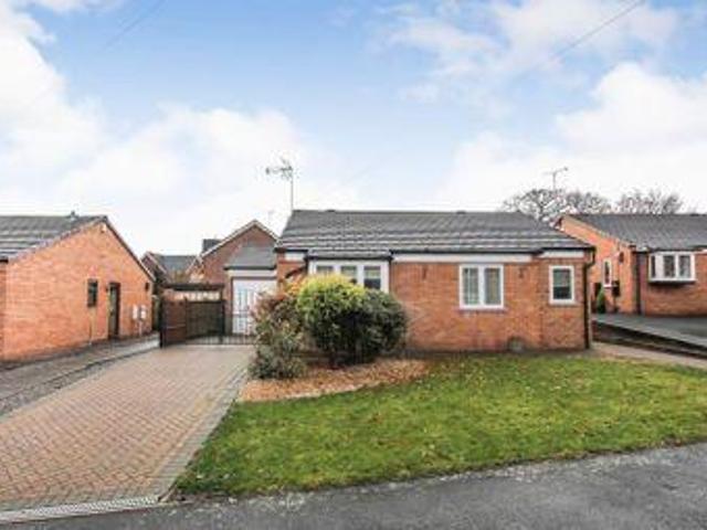 House for sale in Alfreton CP, Amber Valley