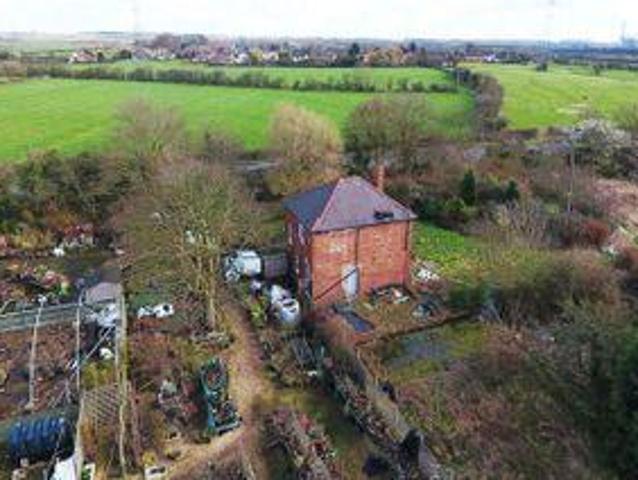 House for sale in Costhorpe, East Midlands