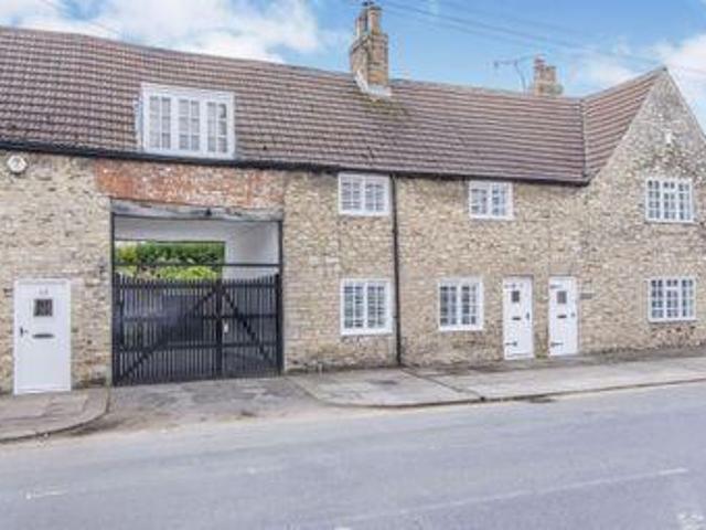 House for sale in Doncaster, South Yorkshire
