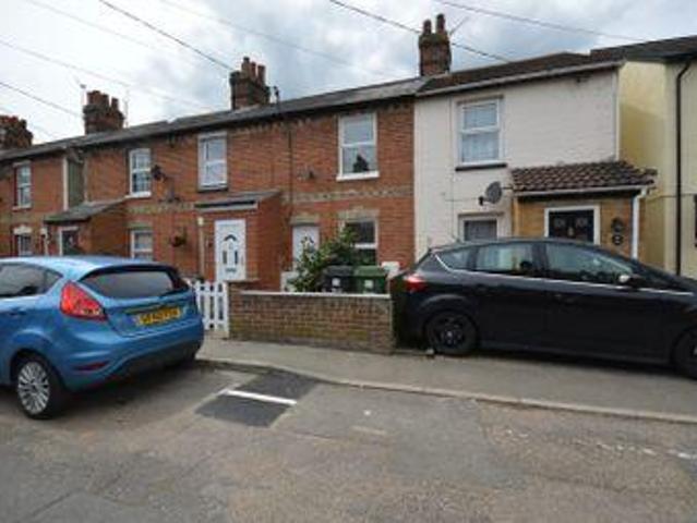 House for sale in Braintree, Essex