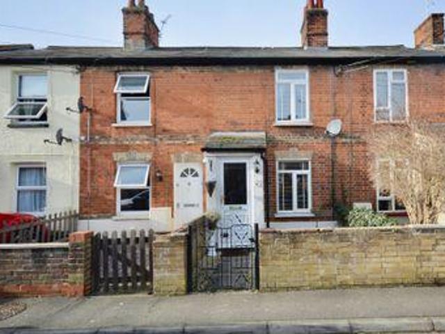 House for sale in Braintree, Essex