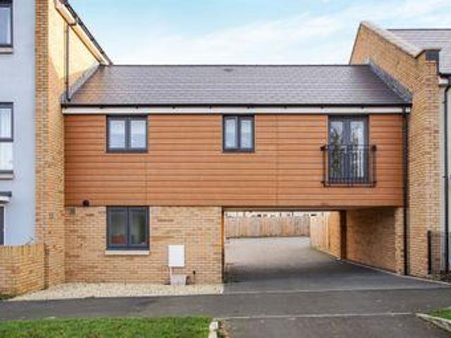 House for sale in Feckenham, City Of Bristol