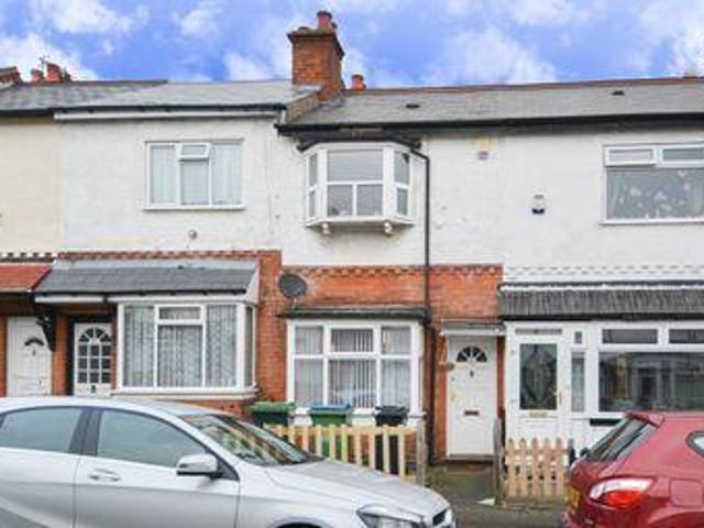 House for sale in Smethwick, West Midlands