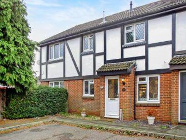 House for sale in Ashley Park, Surrey