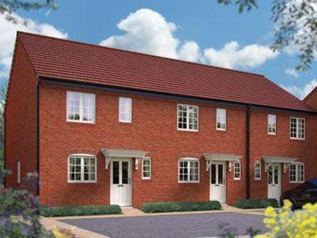 House for sale in Warwick, Warwickshire