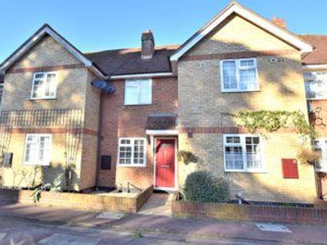 House for sale in Colliers End, Hertfordshire