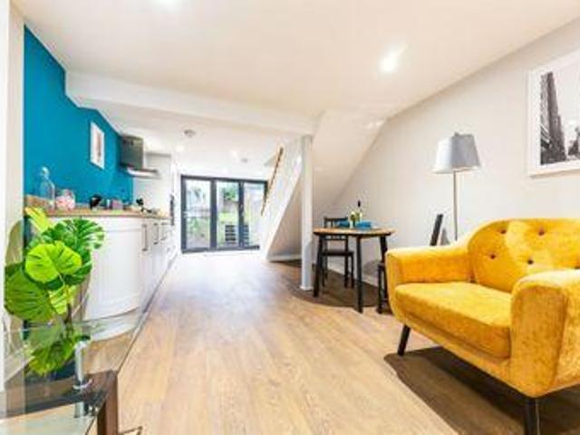 House for sale in Ware, East Hertfordshire