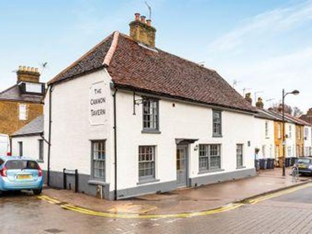 House for sale in Colliers End, Hertfordshire