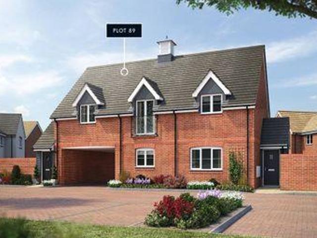 House for sale in Littlecote, West Sussex