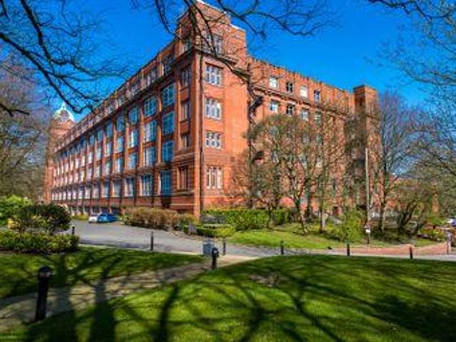 House for sale in Bare, Lancashire