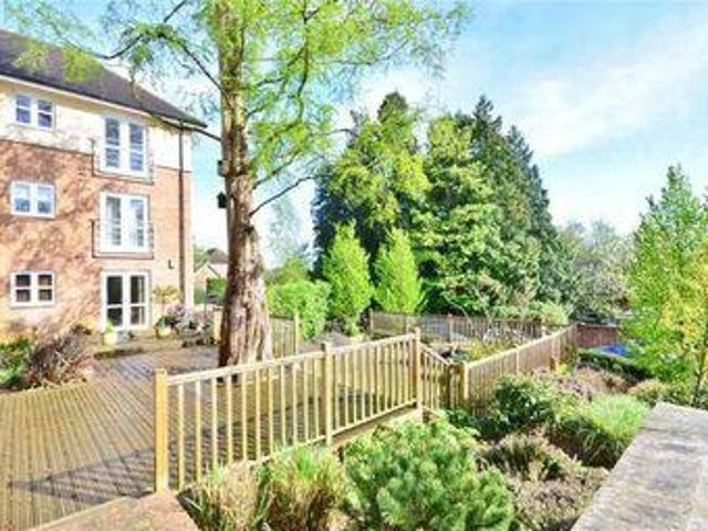House for sale in Perryfields, West Sussex