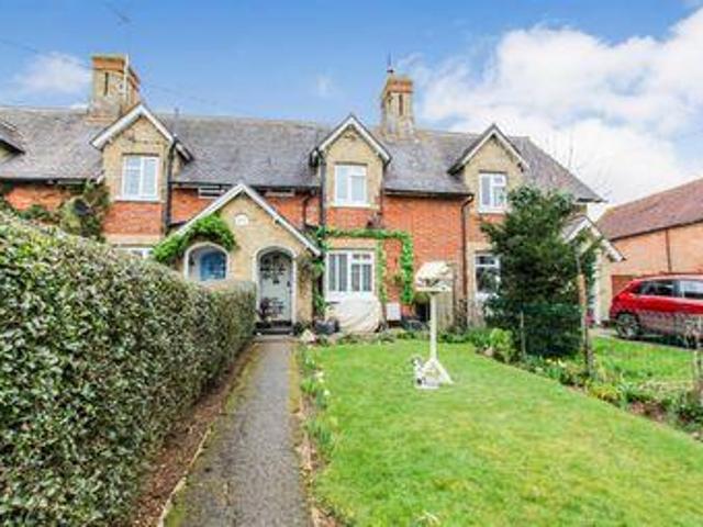House for sale in Aylesbury, Buckinghamshire