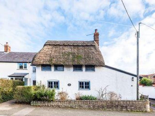 House for sale in Wantage, Vale of White Horse