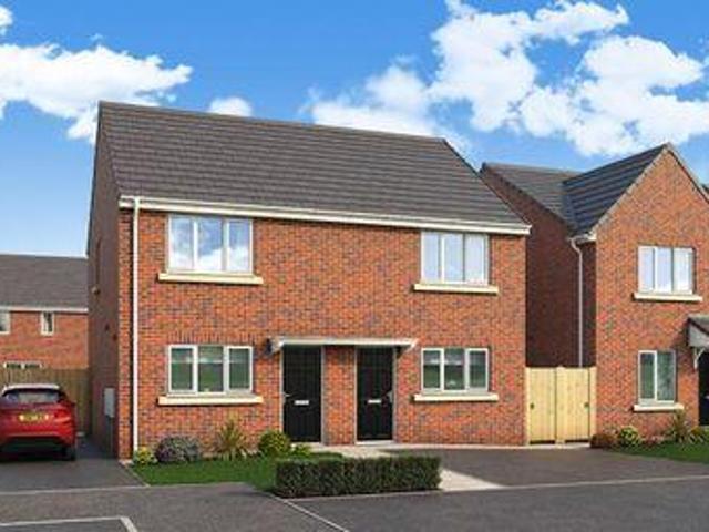 House for sale in Castleford, Wakefield